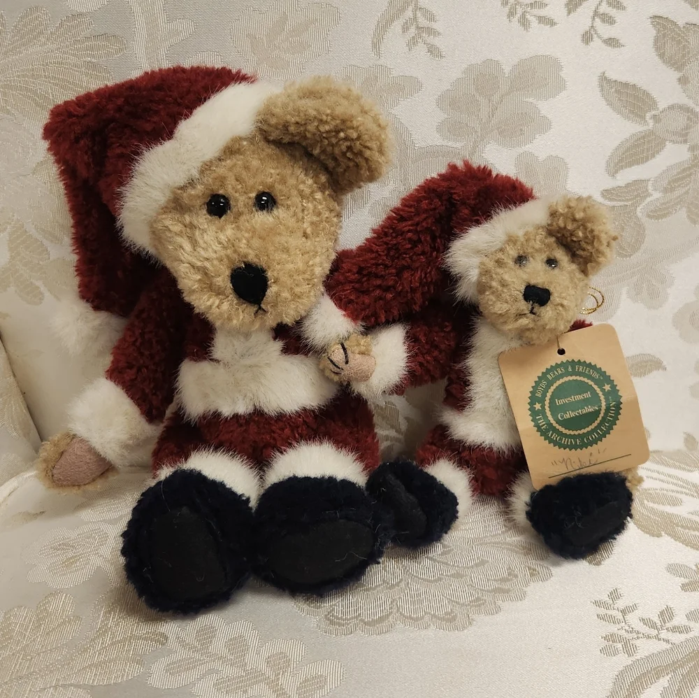 Boyds Bears boyds bears
